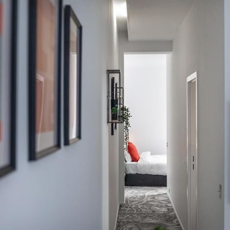 My Stay Brussels - Toison D'Or 외부 사진